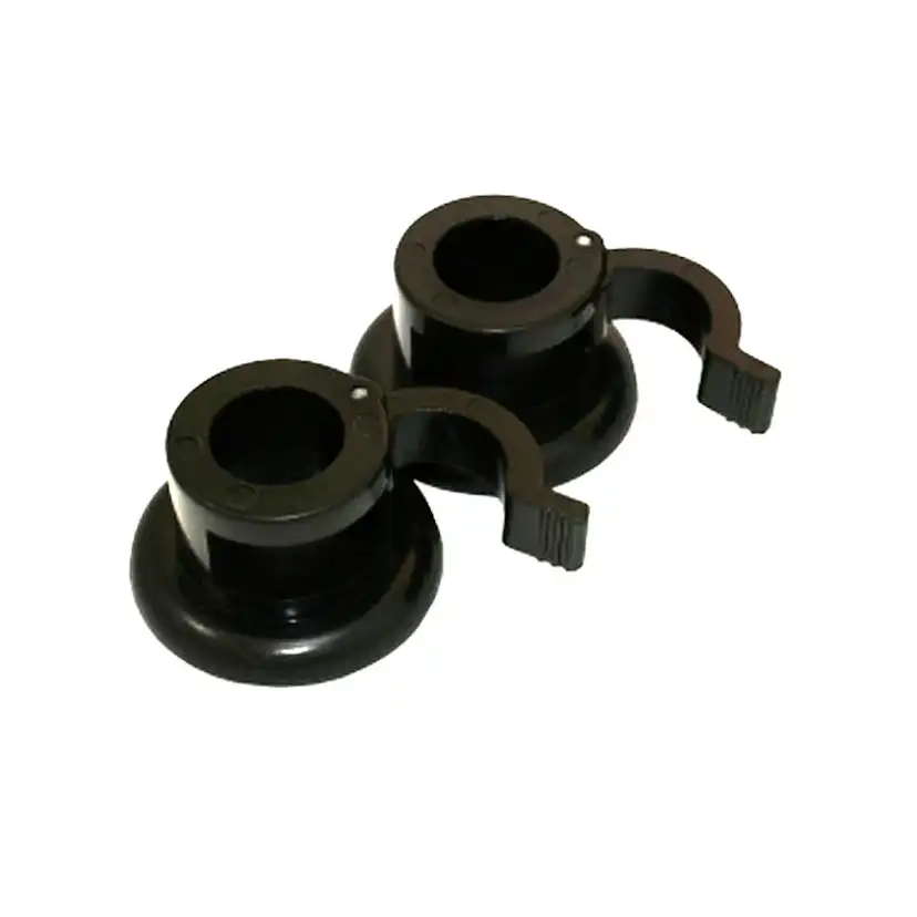 Skivstångslås Master Fitness 25 mm 2-pack